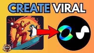 Create a Viral AI Music Video with Suno AI & Kling AI (2025)