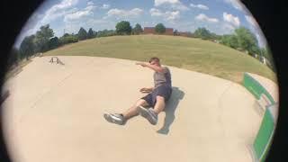 NATE ERMAN I skate edits