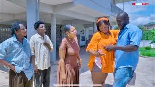AKABENEZAR ALIKI USES HIS MASTERMIND 2 TRICK BERNICE N RUNAWAY WIT MIKE CAR FT KYEKYEKU|OPOKU|ABENA