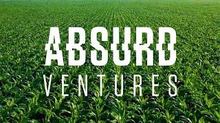 TEASER - ABSURD VENTURES (VOSTFR  )