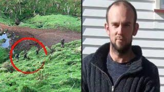 3 Children Kidnapped in 2021 Spotted in New Zealand