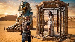 Desert Legend's Feat | Movie Explained in Hindi/Urdu | Action Fantasy Thriller Movie