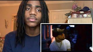 Key Glock - Ambition For Cash (Official Video) Reaction