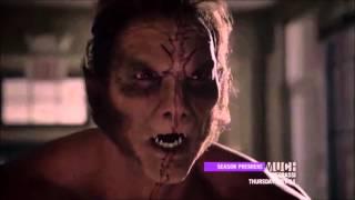 Teen Wolf Deucalion "Blind Alpha"