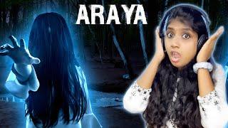 ARAYA - The Most Terrifying Thai Horror Game Gameplay | Jeni Gaming