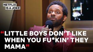 15 Minutes of Mike Epps