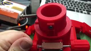 AstroDIY: Focuser Test