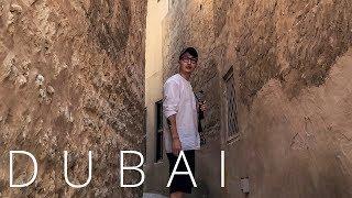 Dubai City Travel Guide | Deira, Al-Qudra, Dubai Marina