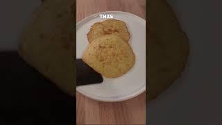 A Channel For The Casual Home Cooks #cooking #shorts #food