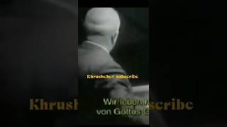 Final brezhev vs khrushchev #USSR #Russia #Stalin #final #sjbody