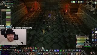 ozy die (OzyFallz) | World of Warcraft Highlights