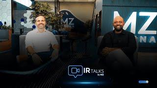 IR Talks | S03E02 - Nicholas Baines, Bemobi