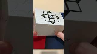 Christmas Cube Review, Day 1: GAN 356 Air M!