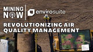 Envirosuite is Revolutionizing Air Quality Management