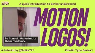 KTS® - Understanding Motion Logos