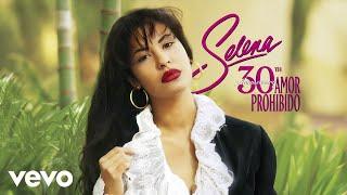 Selena - ⁠El Chico Del Apartamento 512 [30th Anniversary] (Visualizer)