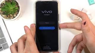 ЧТО ДЕЛАТЬ ЕСЛИ ЗАБЫЛ ПАРОЛЬ от Vivo V20 SE? ОБХОД БЛОКИРОВКИ ЭКРАНА Vivo V20 SE