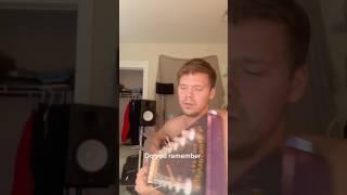 Some impromptu Jack Johnson on the 12-String  #jackjohnson #music #coversongs #singersongwriter