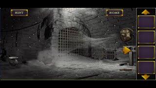 FEG Escape Game Strategy 2 Walkthrough [FirstEscapeGame]