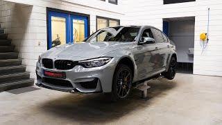 BMW ///M Specialist - Mosselman Turbo Systems