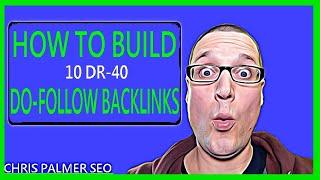 How to Build Do Follow Backlinks 2021