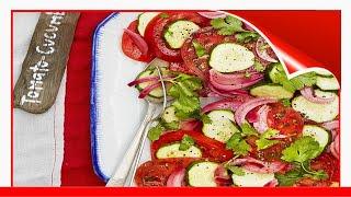 24 Tasty Recipes Starring Garden-Fresh Tomatoes !