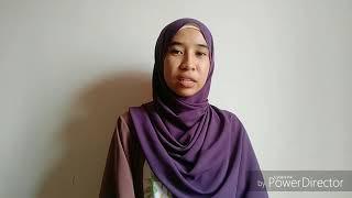LATIHAN INDUSTRI FATIN SYAZWANI 2018