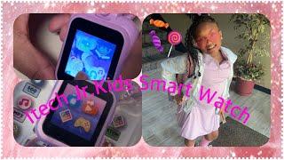 ITECH  JR kids Smart Watch