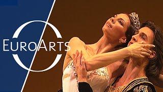 Glazunov - Raymonda (Sergey Filine & Maria Alexandrova) | Ballet Gala Prague (Pt. 11/11)