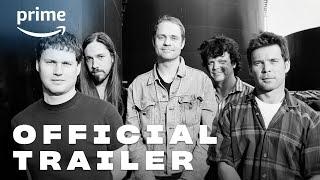 The Tragically Hip: No Dress Rehearsal - Official Trailer | Prime Video