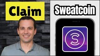 How To Instantly Claim Sweatcoin in Sweat Wallet – SECRET Trick for 2025!