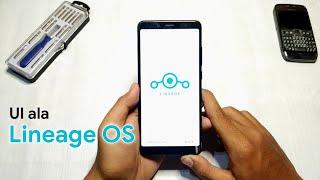 Lineage OS Android 11 Redmi Note 5 / Pro (Whyred) Smooth Banget, Tapi . . .