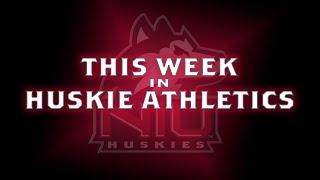This Week In Huskie Athletics (10/4/21)