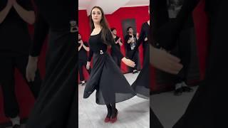 GİRL SUPER CAUCASİAN DANCE SHORT VİDEO'S #caucasian #dance #lezginka #shorts