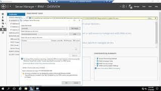 Install and Configure IPAM in Windows Server 2016 #ipam #tech #server #domain #dns #network #bd