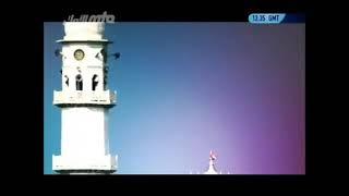 Punjabi Nazam Poem about Ahmadiyyat by Mujahid Javed