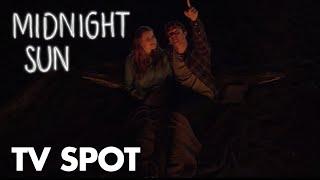 Midnight Sun | "First Night" TV Spot | Open Road Films