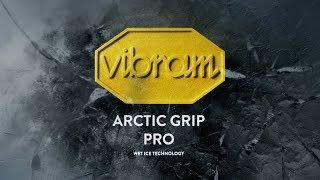 Sixton - Vibram ArcticGrip 2019