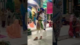 Nabi nabi ya nabi nabi ️ Mastan baba ️