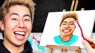 Best Toothpaste Art Wins $5,000! ft. Dental Digest