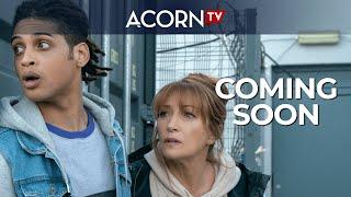 Acorn TV | Coming Soon in 2022