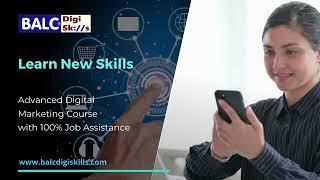 Digital Marketing Training Course in Bengaluru  | Jayanagar | Basavanagudi | Rajajinagar