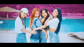 Mamamoo hip fmv @Woneveryoung  I hope you love it