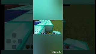 Я построил Градуса #minecraft