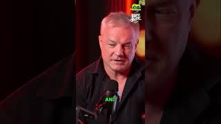 Terrell May's State of Origin cheap shot | KENTY BLITZ