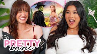 Our Honest Review on The Wicked Movie *no spoilers  – PRETTY BASIC – EP. 290