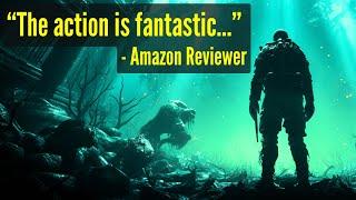 THE ATLANTIS STONE - A Thriller