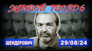 ШЕНДЕРОВИЧ*: Дуров, Муратов и Горинов, перелом 2019-го года