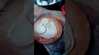 Delicious Medy or Soji ki methi Tikkiyan# methi tikkiyan #KNS Kitchen #ck channel #foryoupage