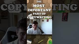 If you learn one thing about copywriting, learn THIS #shorts #copywritingtips